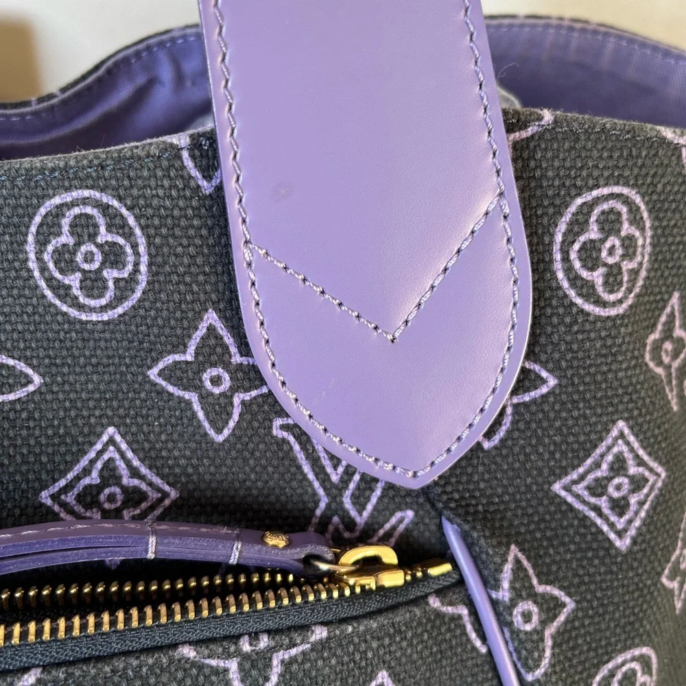 Cavas Beach-line Hippo Ipanema Tote GM - Picture 7 of 16